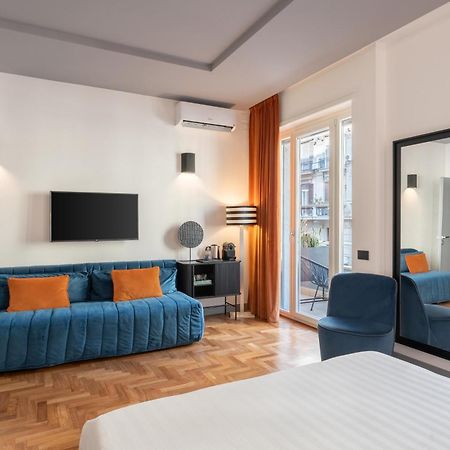 Le Mummarelle Bed & Breakfast Naples Luaran gambar