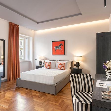 Le Mummarelle Bed & Breakfast Naples Luaran gambar