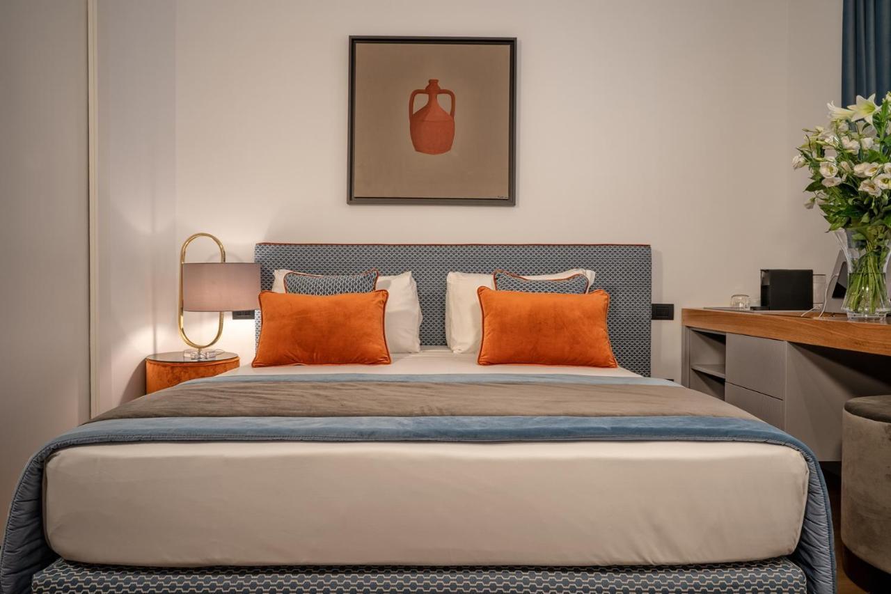 Le Mummarelle Bed & Breakfast Naples Luaran gambar