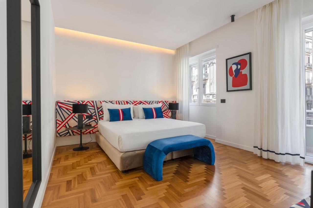 Le Mummarelle Bed & Breakfast Naples Luaran gambar