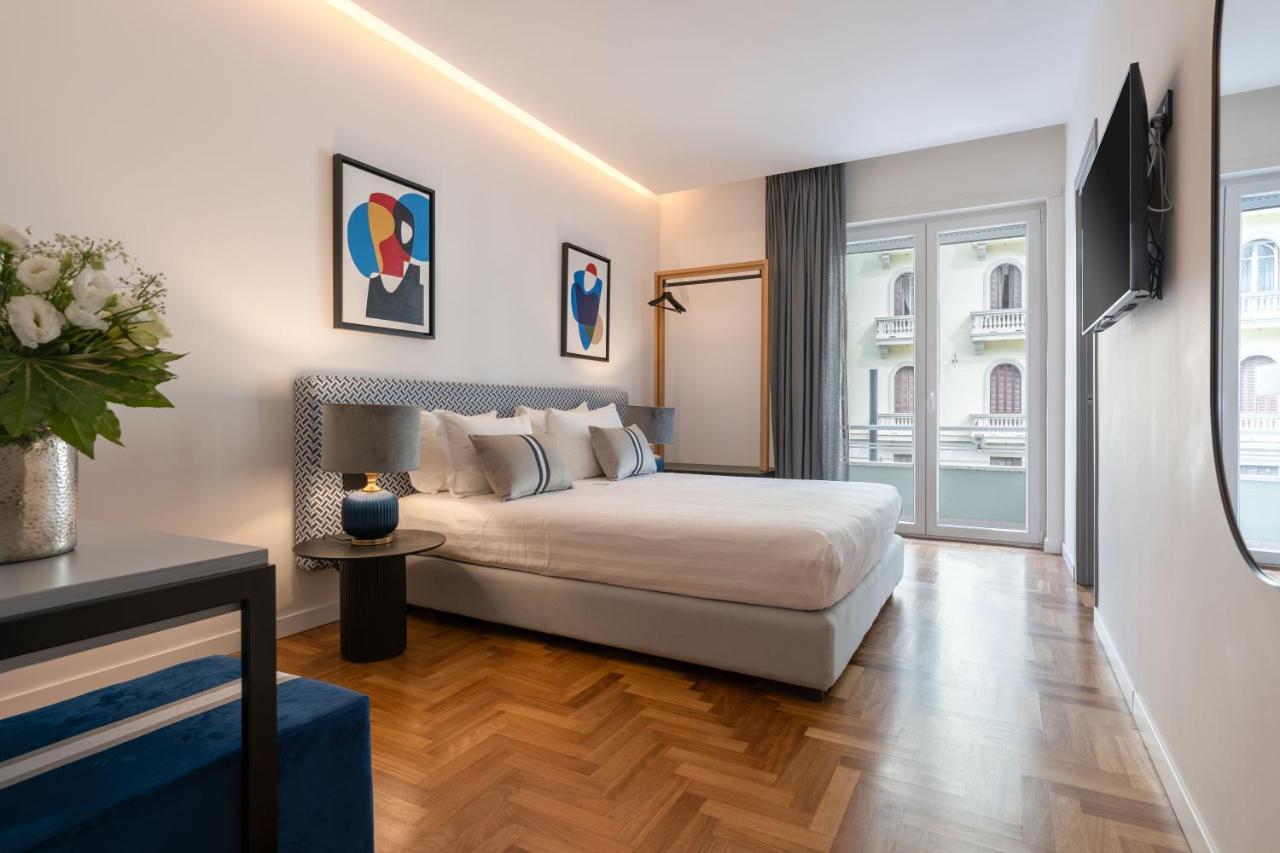 Le Mummarelle Bed & Breakfast Naples Luaran gambar