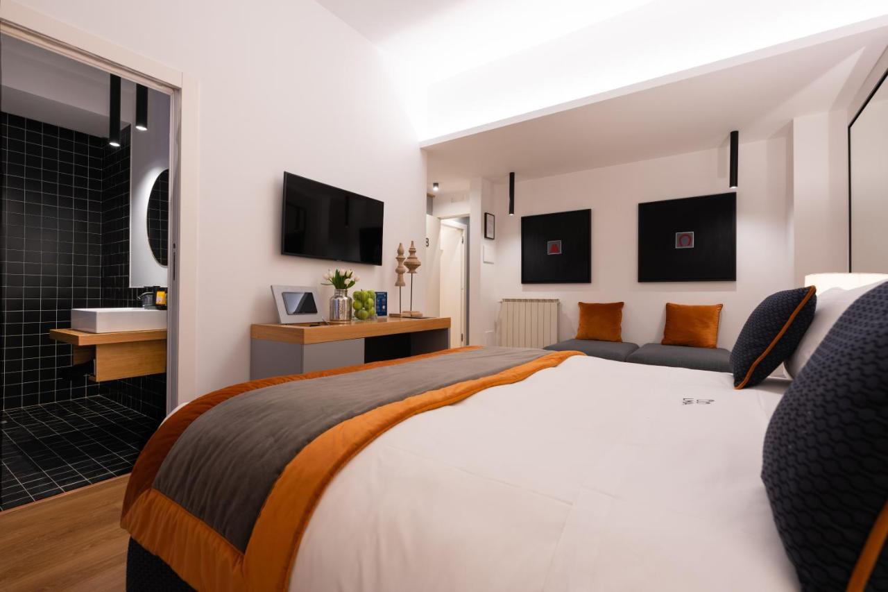 Le Mummarelle Bed & Breakfast Naples Luaran gambar