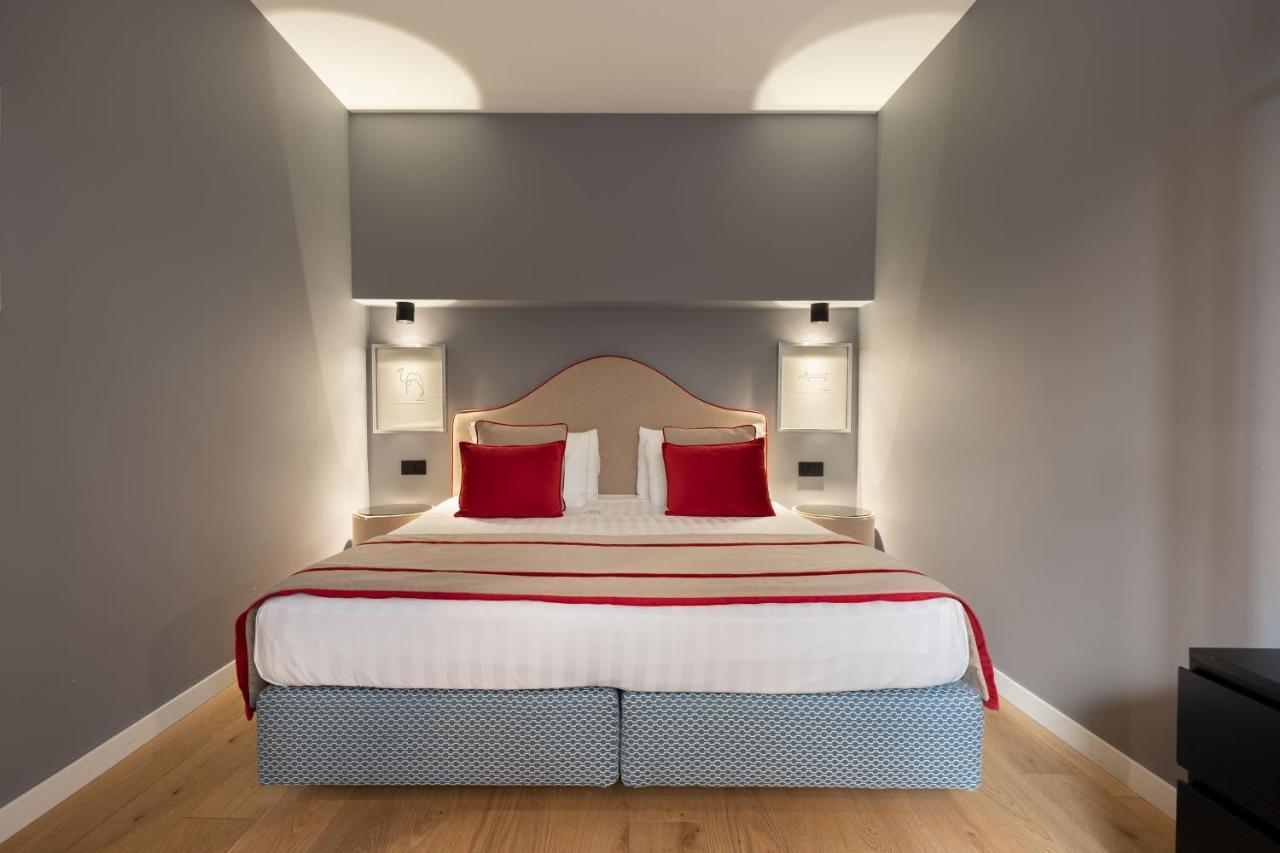 Le Mummarelle Bed & Breakfast Naples Luaran gambar
