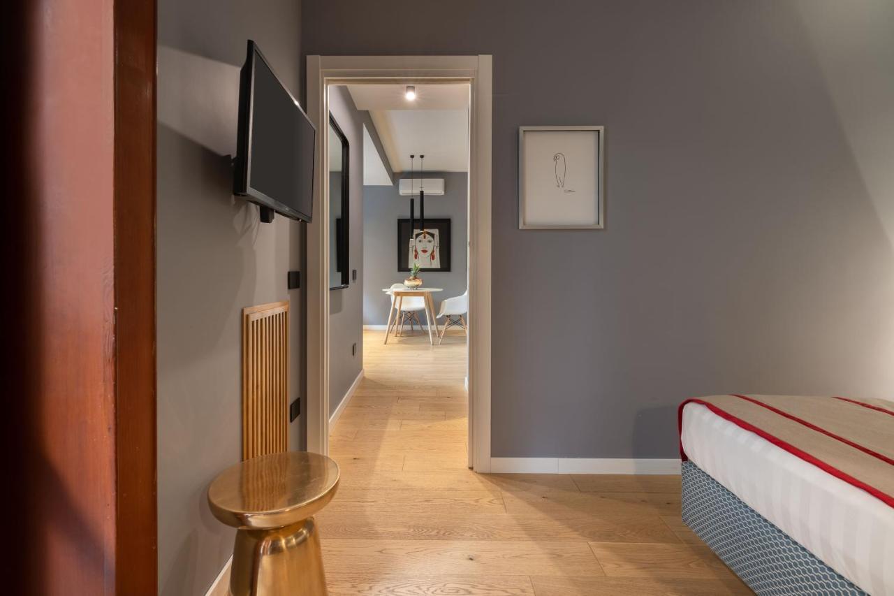 Le Mummarelle Bed & Breakfast Naples Luaran gambar