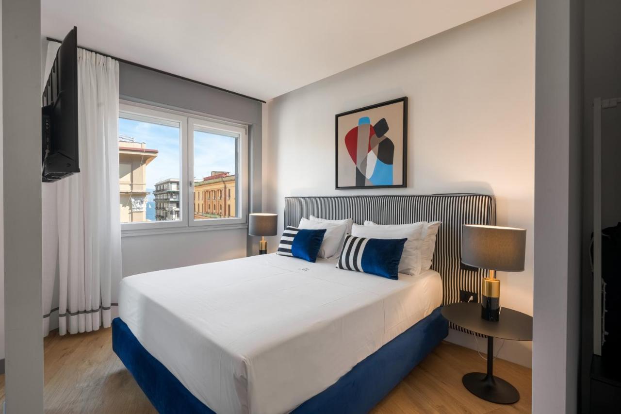 Le Mummarelle Bed & Breakfast Naples Luaran gambar