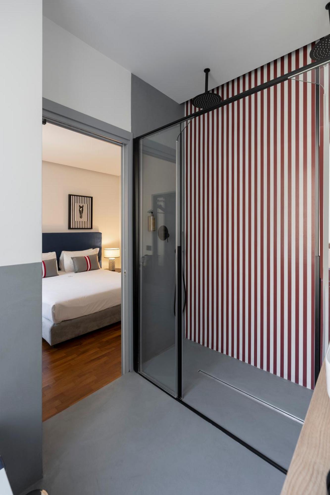 Le Mummarelle Bed & Breakfast Naples Luaran gambar
