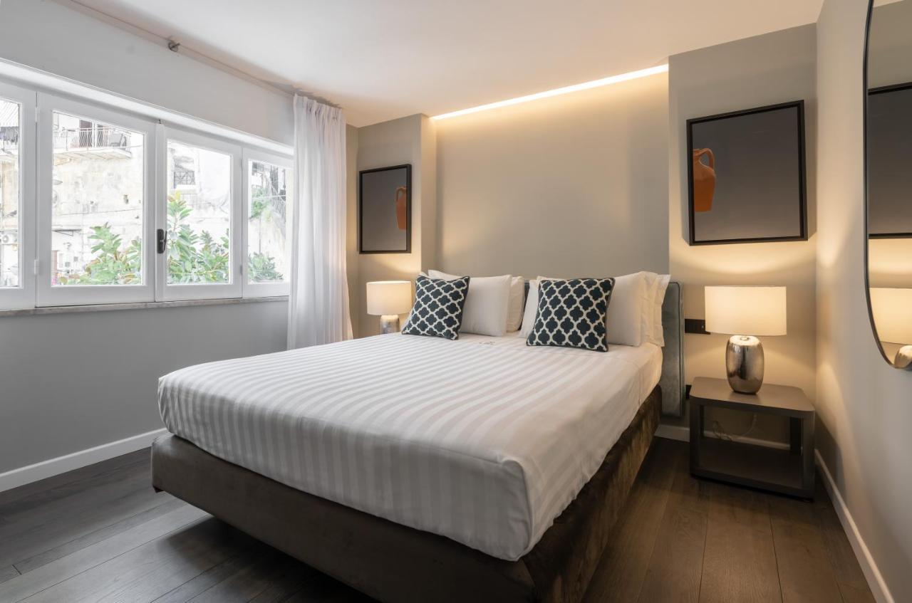 Le Mummarelle Bed & Breakfast Naples Luaran gambar