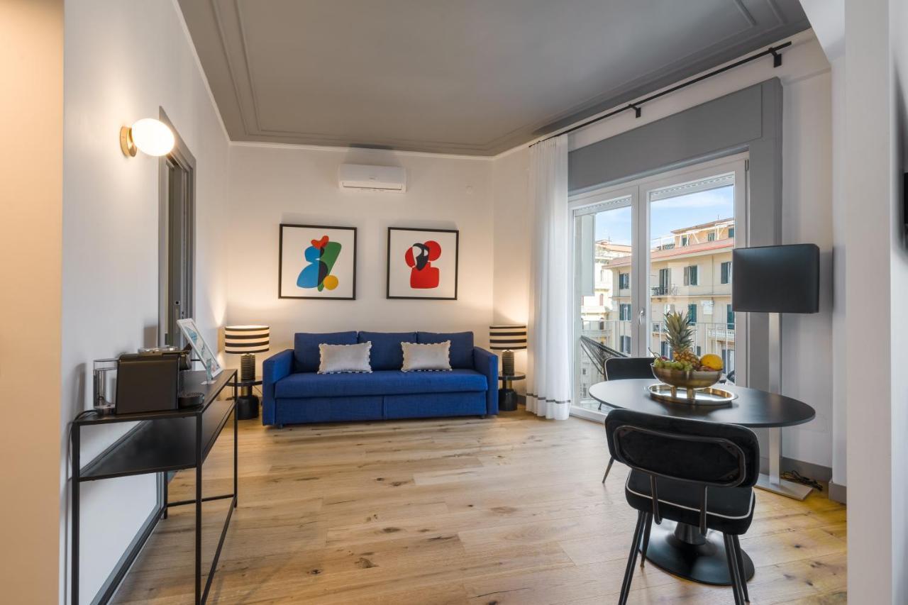 Le Mummarelle Bed & Breakfast Naples Luaran gambar