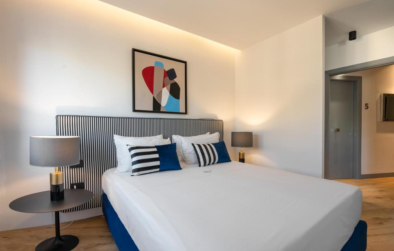 Le Mummarelle Bed & Breakfast Naples Luaran gambar