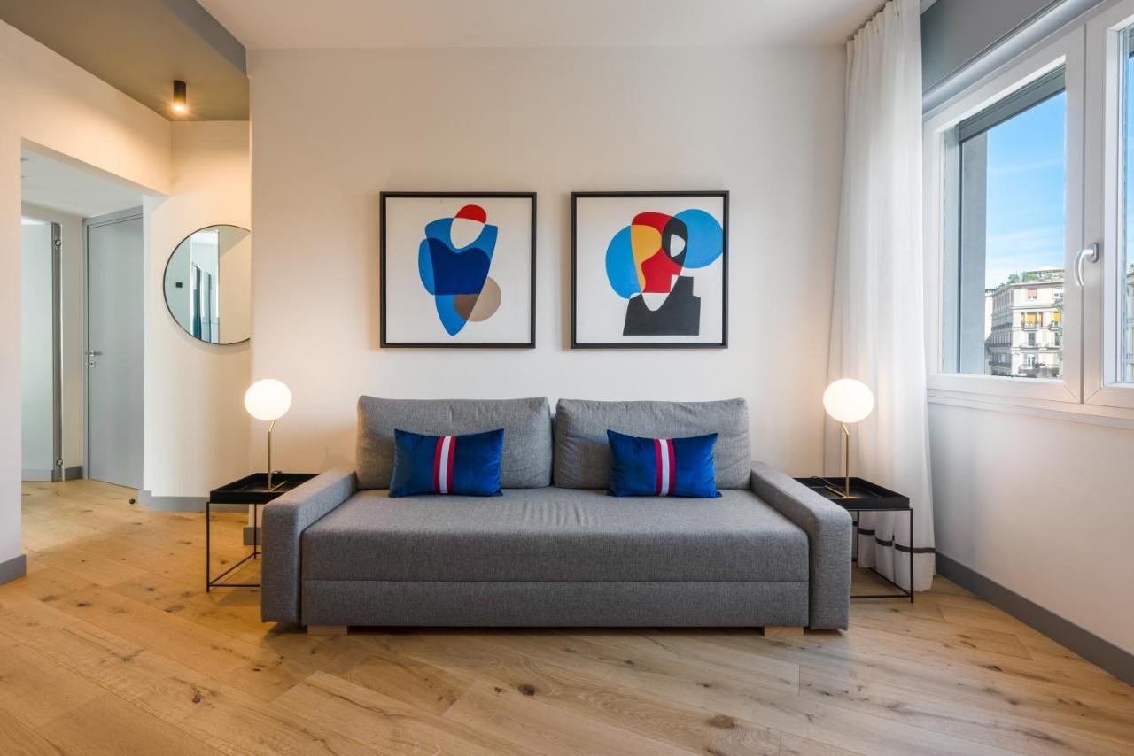 Le Mummarelle Bed & Breakfast Naples Luaran gambar