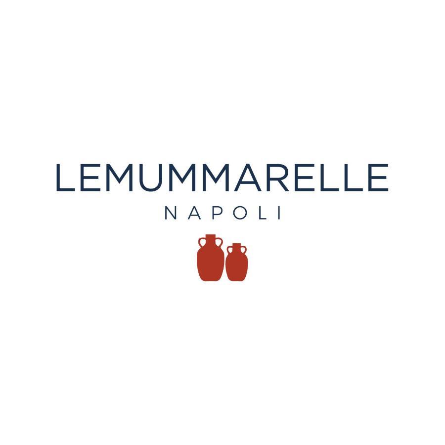 Le Mummarelle Bed & Breakfast Naples Luaran gambar