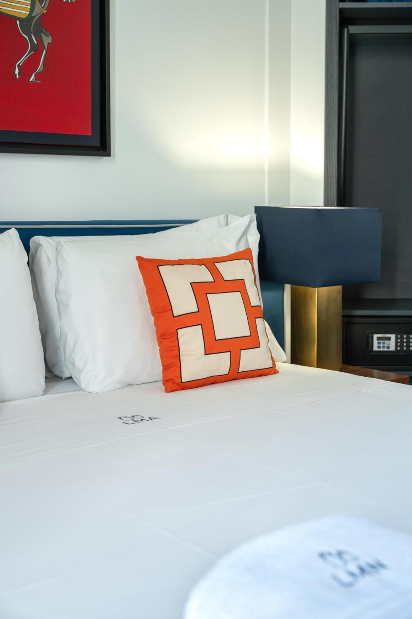 Le Mummarelle Bed & Breakfast Naples Luaran gambar