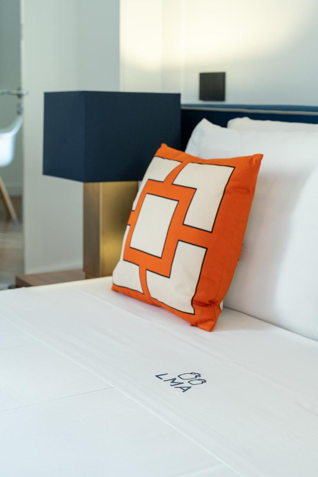 Le Mummarelle Bed & Breakfast Naples Luaran gambar