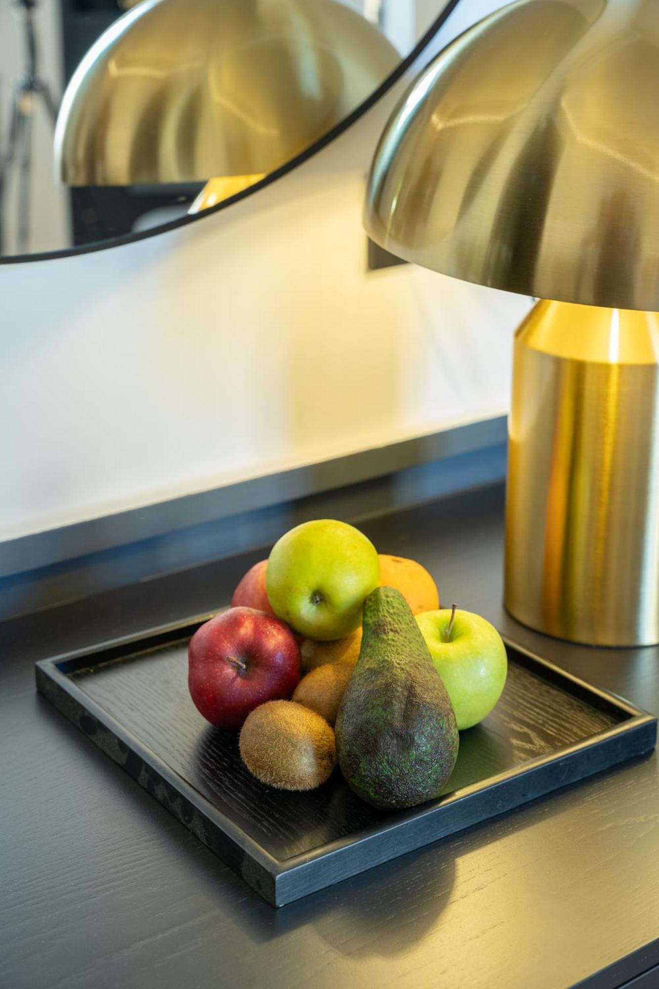 Le Mummarelle Bed & Breakfast Naples Luaran gambar