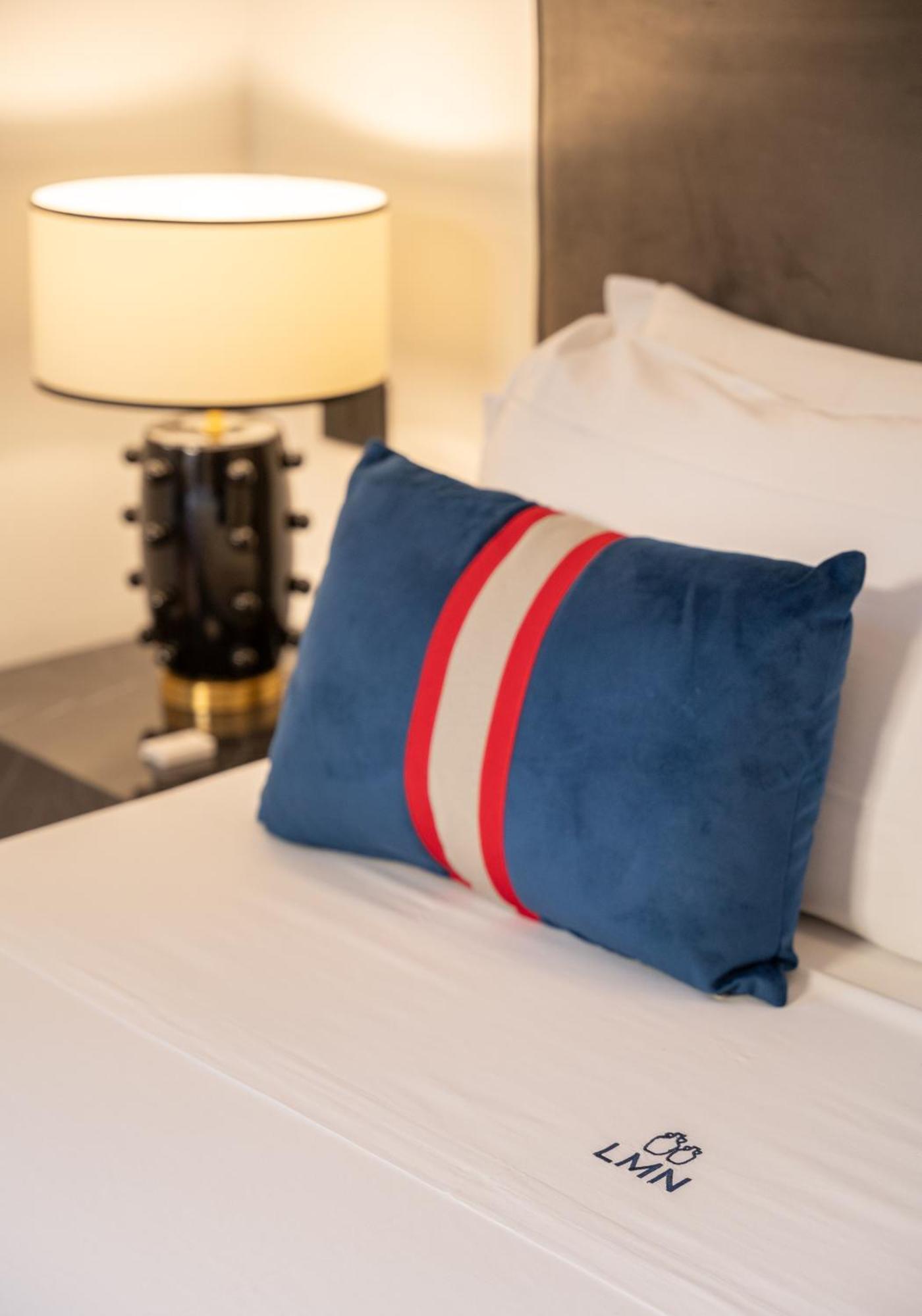 Le Mummarelle Bed & Breakfast Naples Luaran gambar