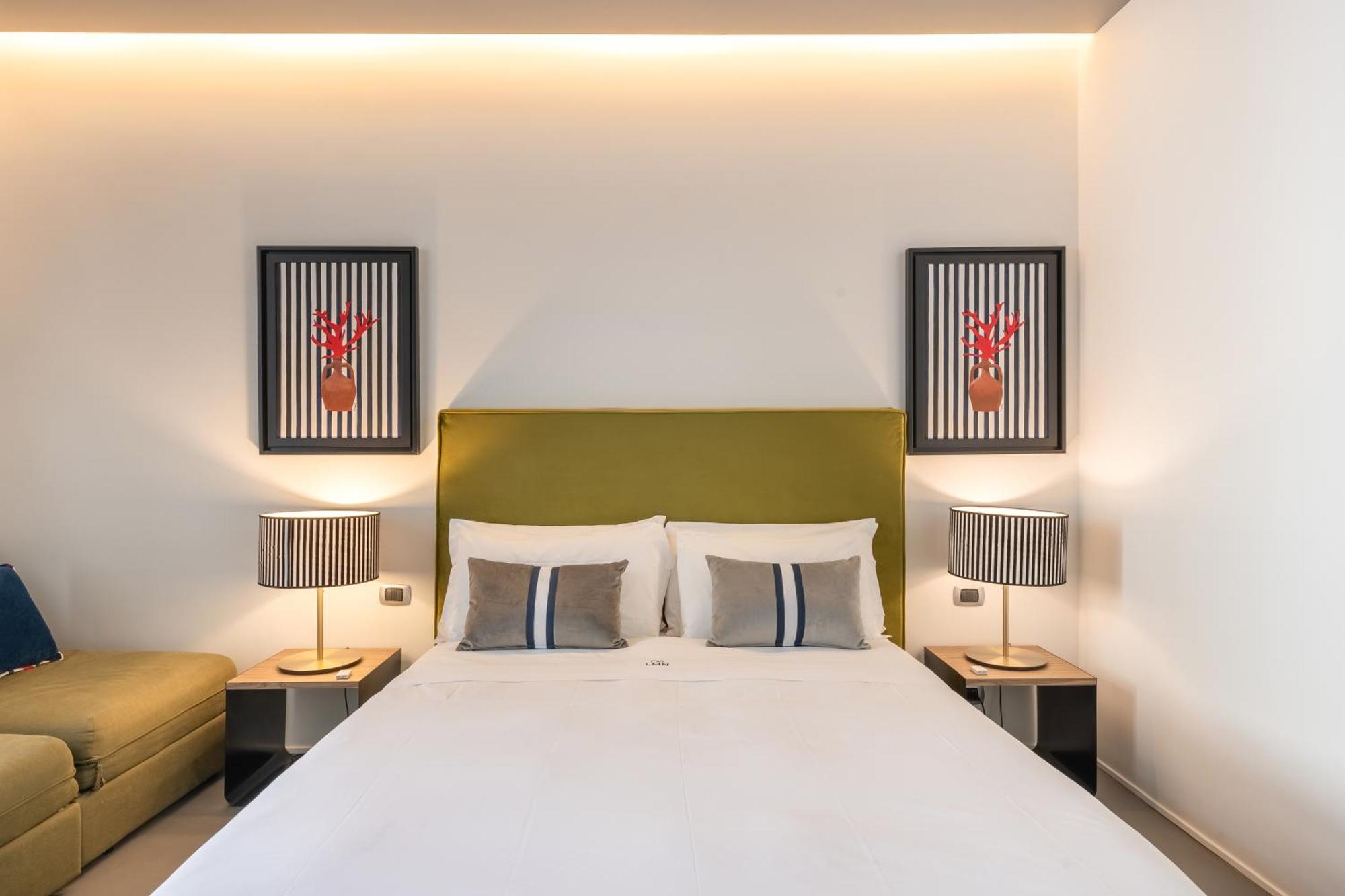 Le Mummarelle Bed & Breakfast Naples Luaran gambar