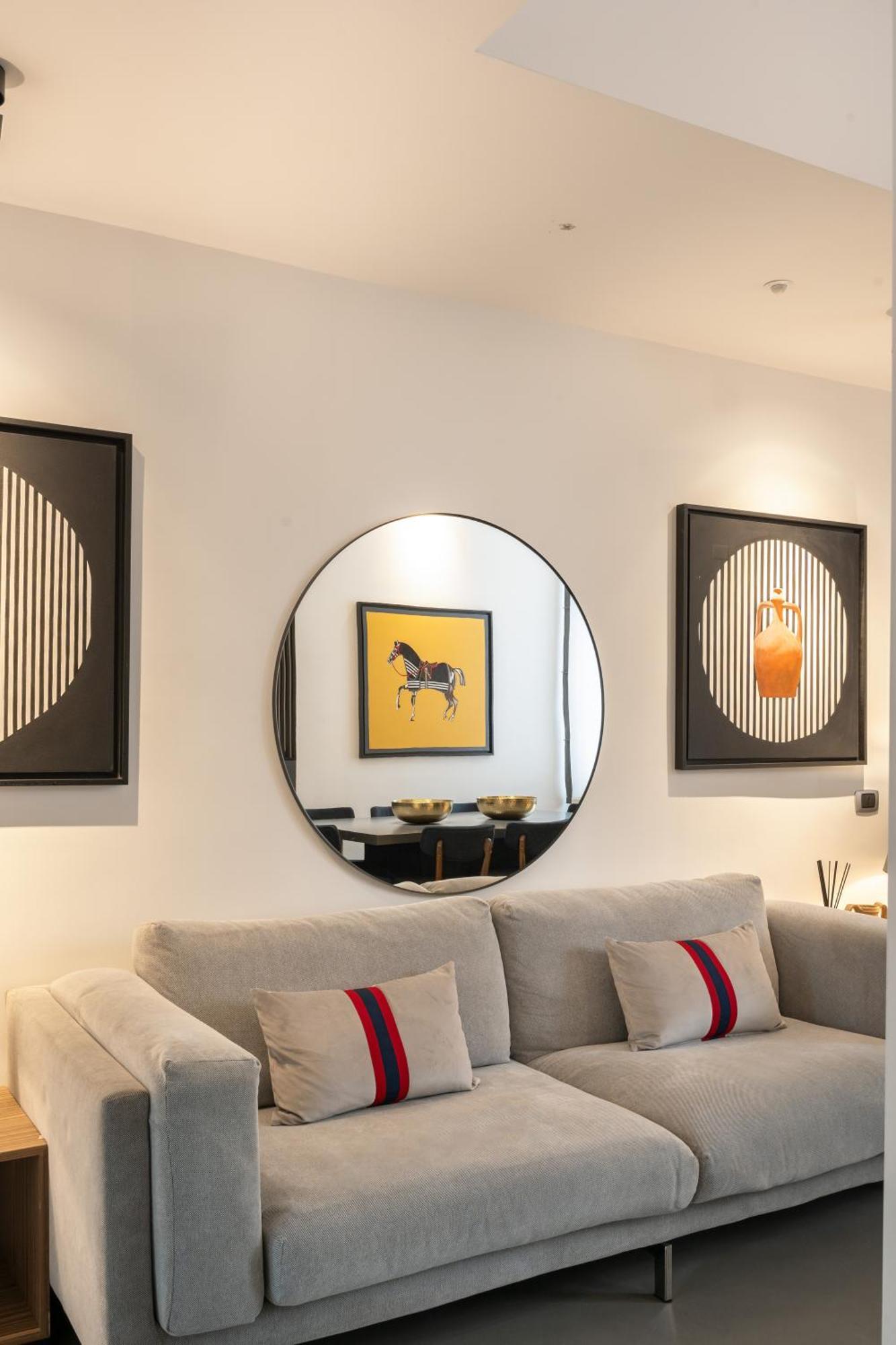 Le Mummarelle Bed & Breakfast Naples Luaran gambar