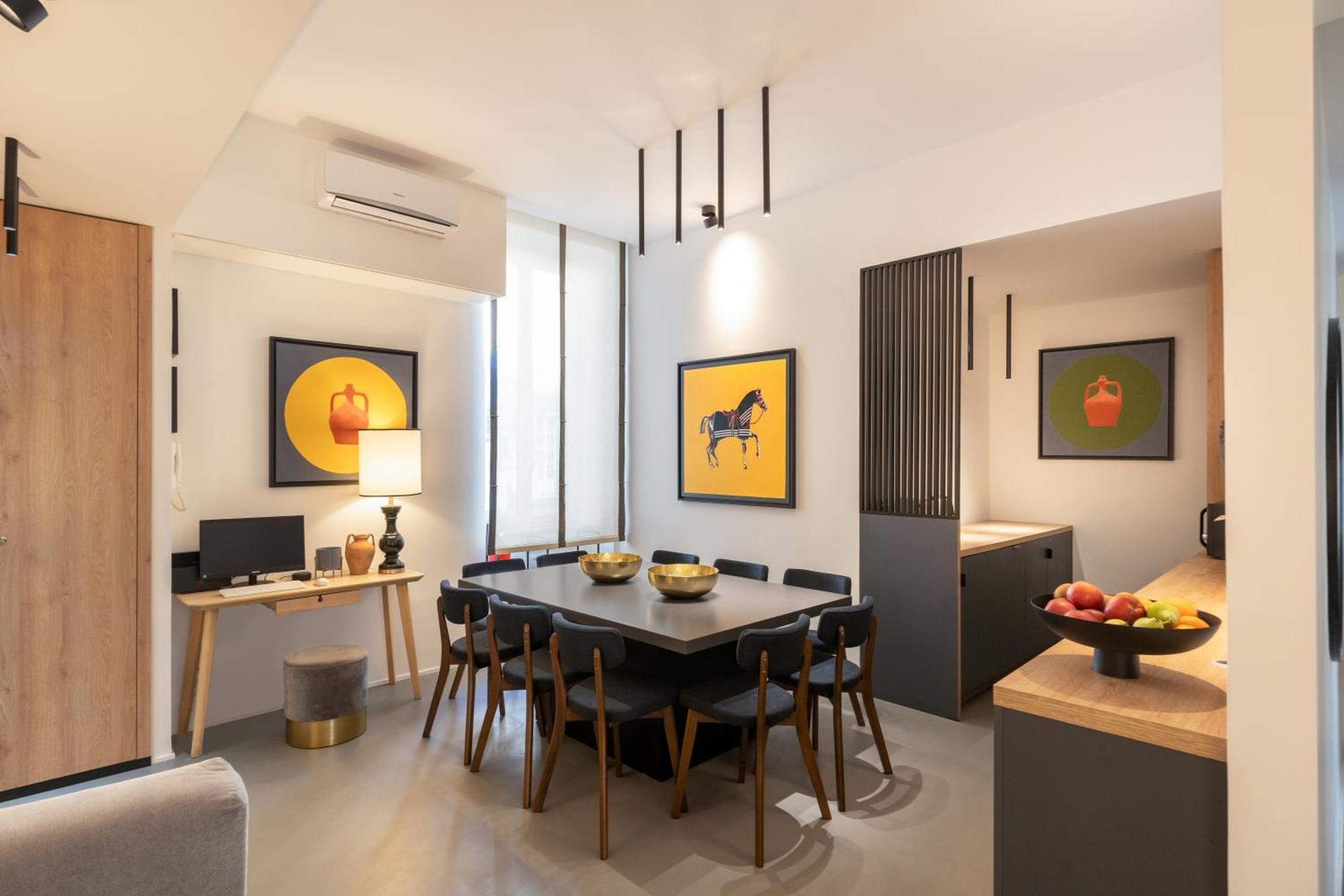 Le Mummarelle Bed & Breakfast Naples Luaran gambar