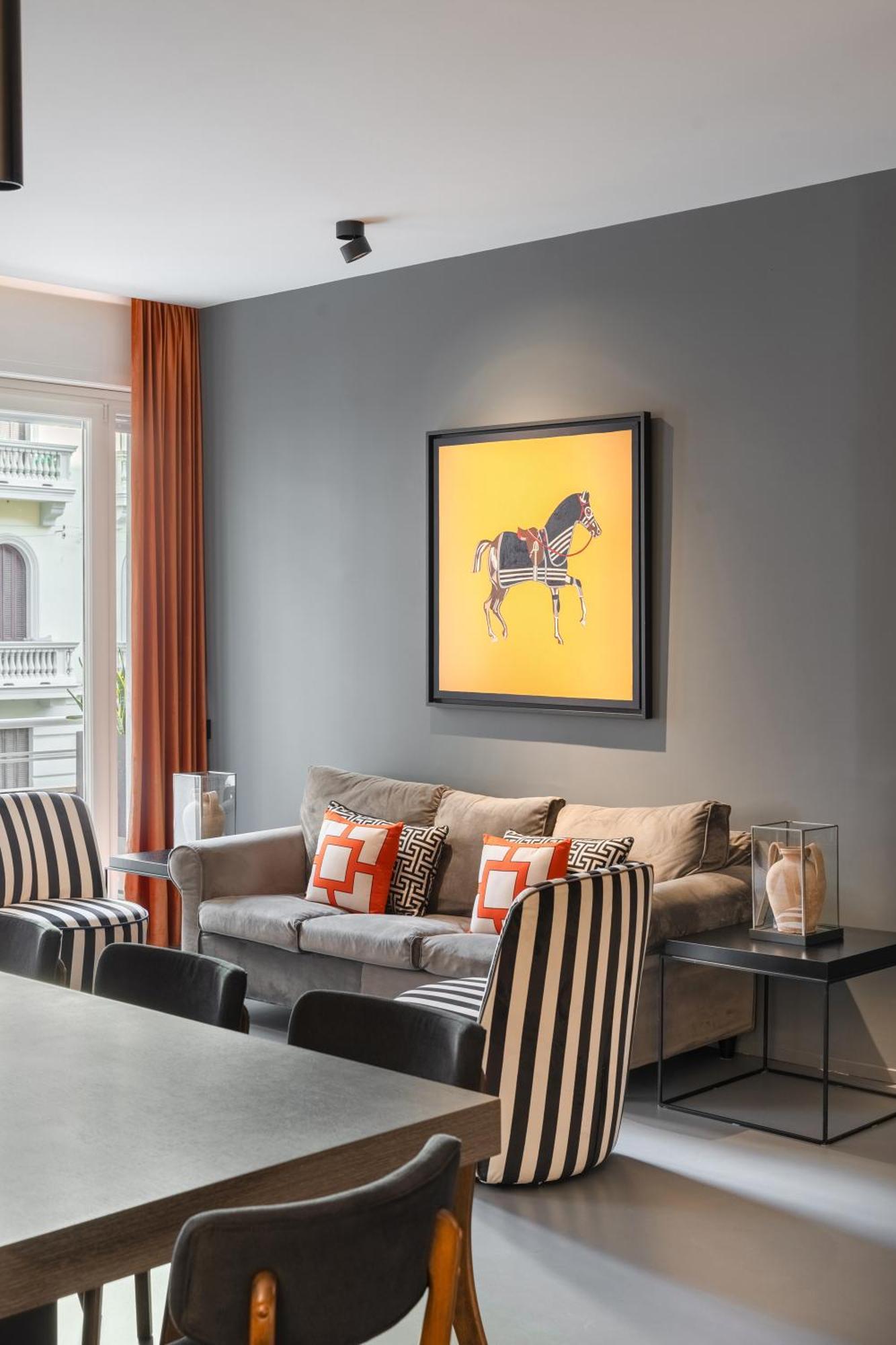 Le Mummarelle Bed & Breakfast Naples Luaran gambar