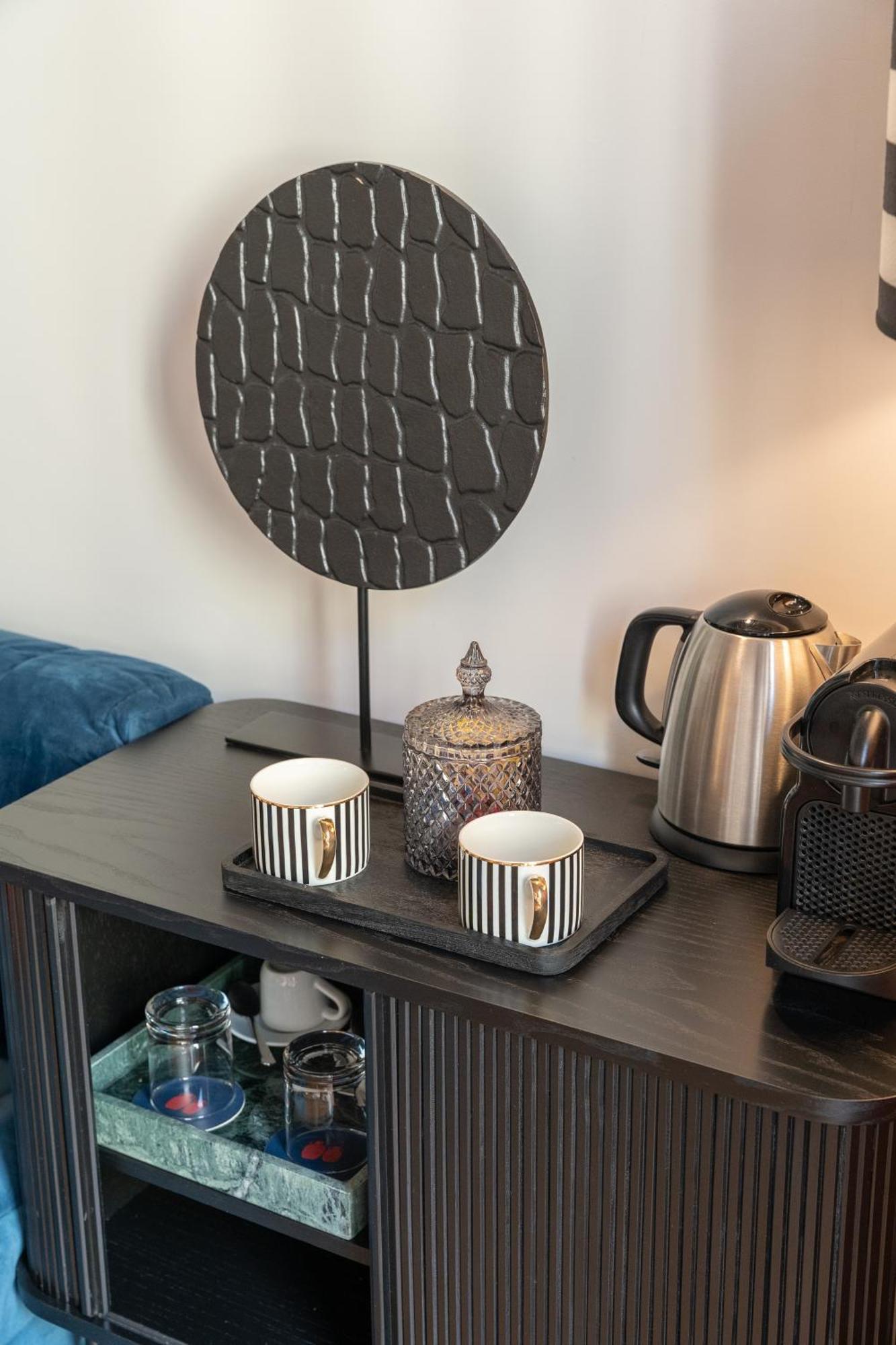 Le Mummarelle Bed & Breakfast Naples Luaran gambar