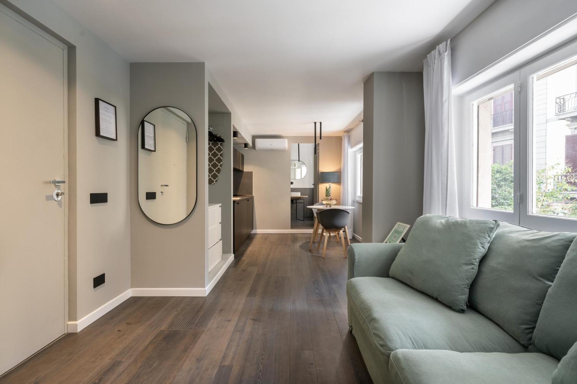 Le Mummarelle Bed & Breakfast Naples Luaran gambar