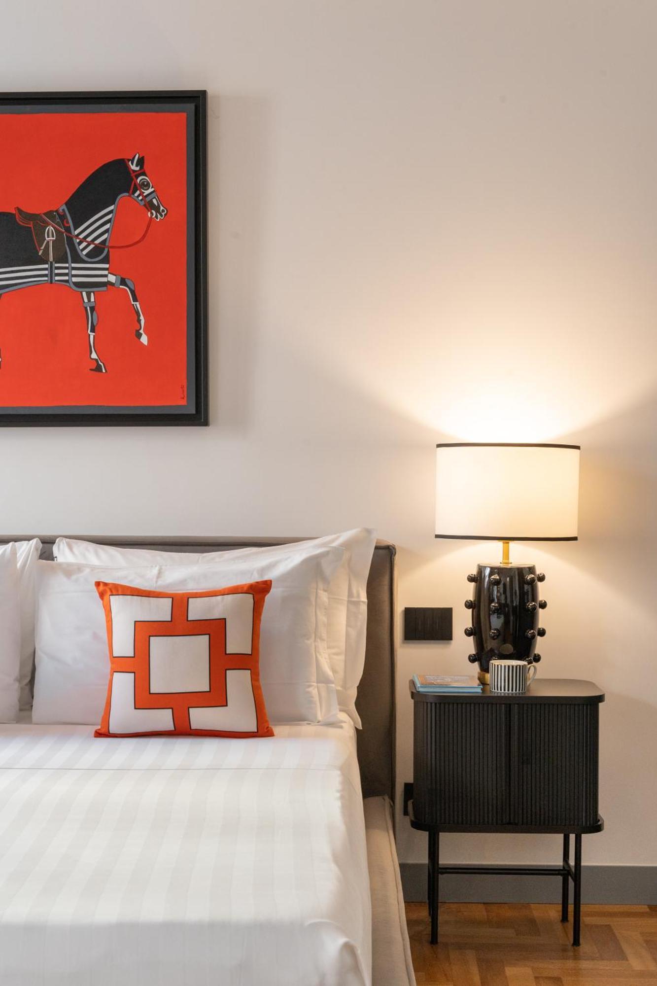 Le Mummarelle Bed & Breakfast Naples Luaran gambar
