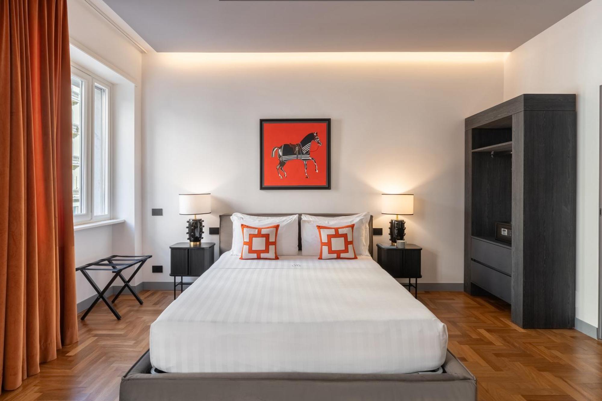Le Mummarelle Bed & Breakfast Naples Luaran gambar